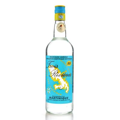 Image for Trois Rivières 55 Origines Rhum Blanc