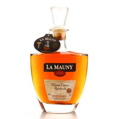 Image for La Mauny 1979 Rhum Vieux