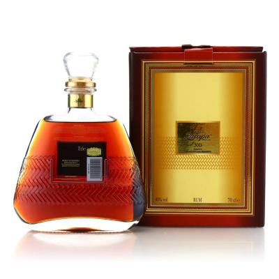 Image for Ron Zacapa Centenario XO Solera Gran Reserva Especial