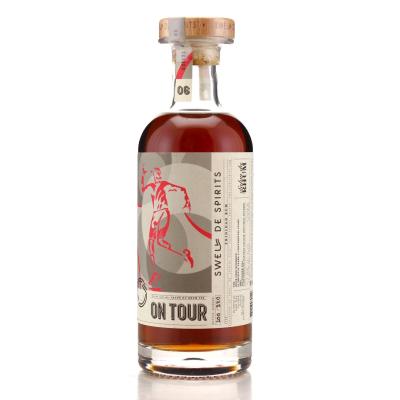 Image for Trinidad Rum Swell De Spirits On Tour 50cl / Salon Du Rhum