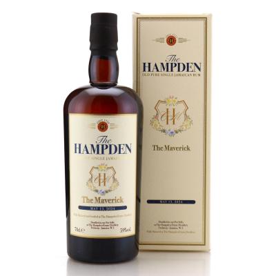 Image for Hampden Estate CHM The Maverick