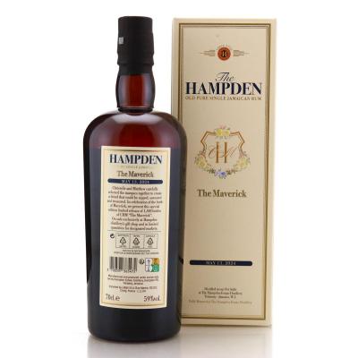 Image for Hampden Estate CHM The Maverick
