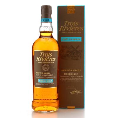 Image for Trois Rivières Cuvée du Moulin