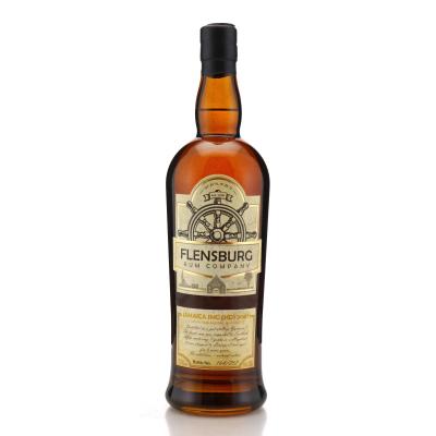 Image for Hampden JMC 2007 Flensburg 12 Year Old