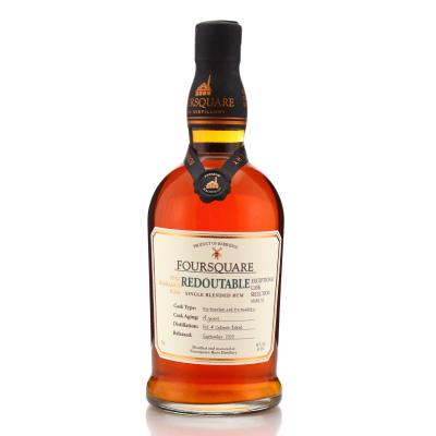 Image for Foursquare Redoutable 14 Year Old