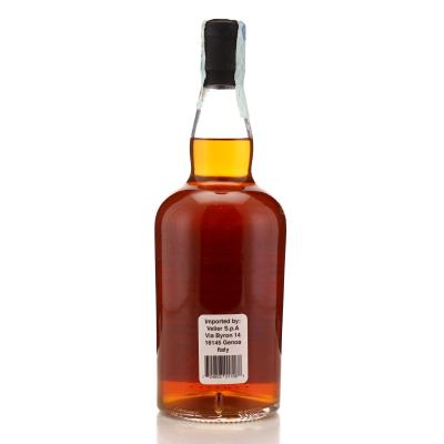 Image for Old Barbados Rum 1985