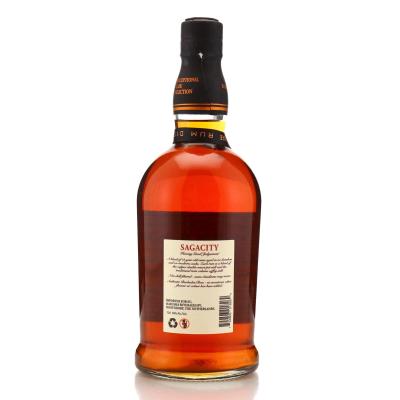 Image for Foursquare Sagacity 12 Year Old