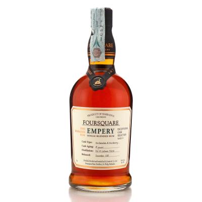 Image for Foursquare Empery 14 Year Old