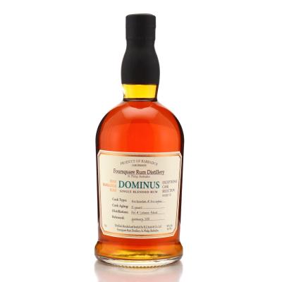 Image for Foursquare Dominus 10 Year Old