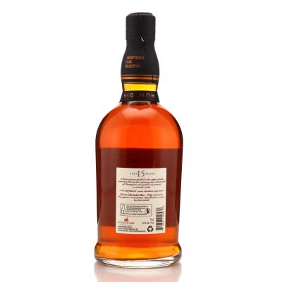 Image for Foursquare Private Cask Selection 15 Year Old