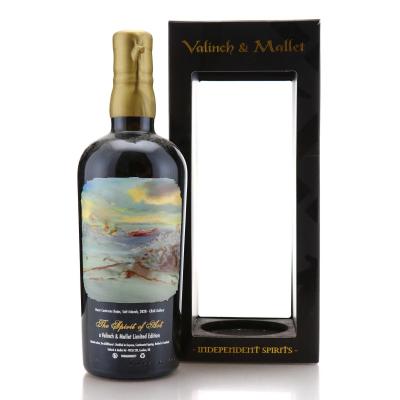 Image for Skeldon SWR 2001 The Spirit of Art 20 Year Old