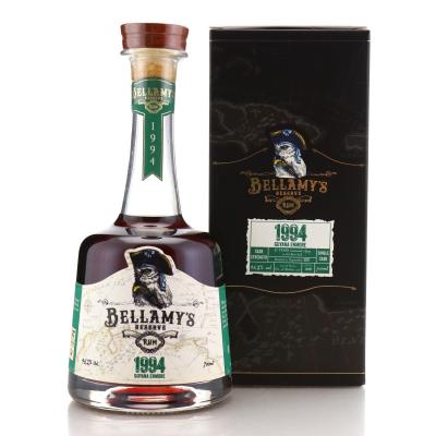 Image for Enmore MER 1994 Bellamy's Reserve 27 Year Old