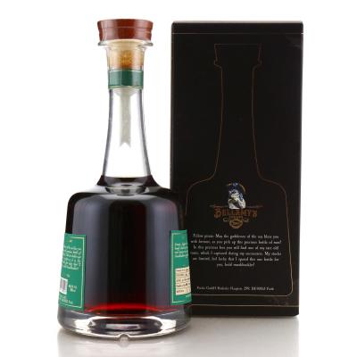 Image for Enmore MER 1994 Bellamy's Reserve 27 Year Old