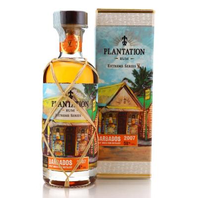 Image for West Indies 2007 Plantation Extreme V