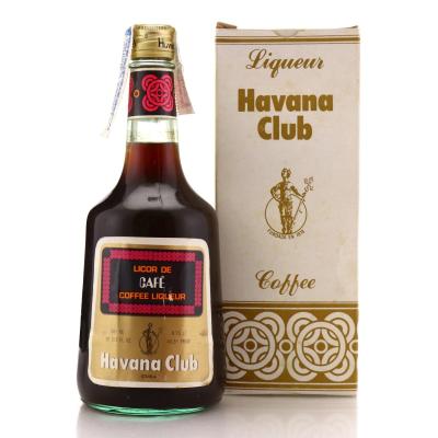 Image for Havana Club Coffee Liqueur