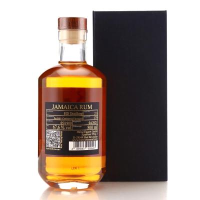 Hampden 1989 Rum Artesanal