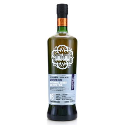 Diamond 2003 SMWS 16 Year Old R2.11