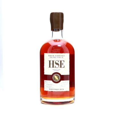 HSE 2005 Sauternes Cask Finish 75cl / US Import