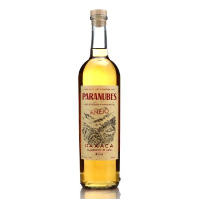 Paranubes Anejo Rum