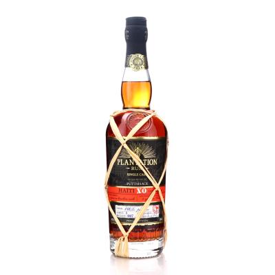 Haiti Rum XO Plantation Single White Pineau Cask Finish #1 / Puttshack