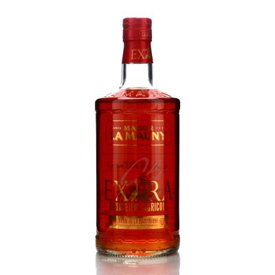 La Mauny Old Extra Rhum Vieux