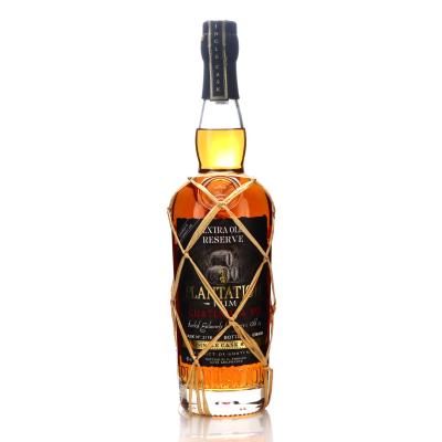 Guatemala Rum XO Plantation Single Sauternes Cask Finish #2 / Gerry's Old 74