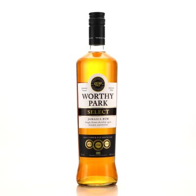 Worthy Park Select 75cl / US Import