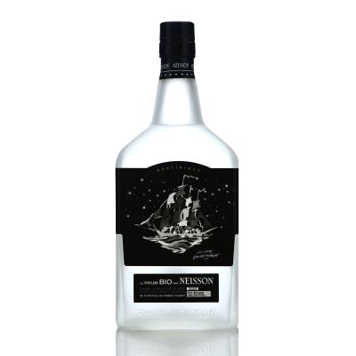 Neisson 2020 Bio Rhum Blanc