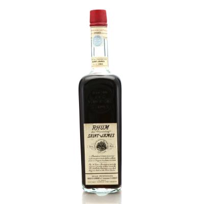 Image for Saint James 1885 Rhum Vieux