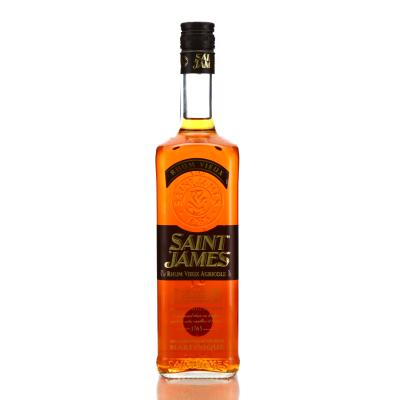 Saint James Rhum Vieux 