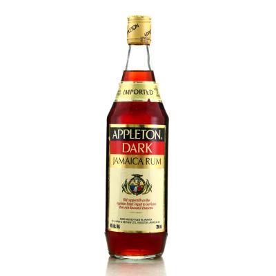 Appleton Dark 75cl / US Import