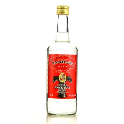 Tanduay White Philippine Rum