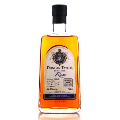 Caroni 1997 Duncan Taylor 17 Year Old