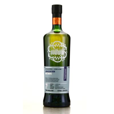 Worthy Park 2013 SMWS 7 Year Old R11.14