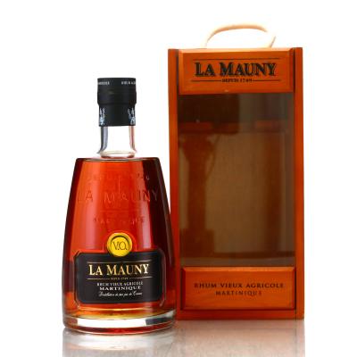 La Mauny VO Rhum Vieux