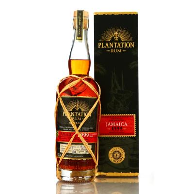 Clarendon MMW 1999 Plantation Single ex-Arran Whisky Cask Finish #6