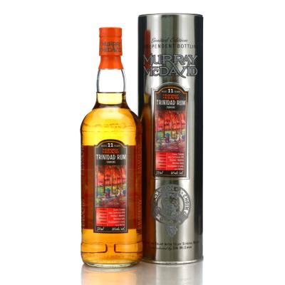 Caroni 1993 Murray McDavid 11 Year Old 75cl / US Import