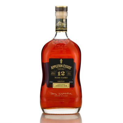 Appleton Estate 12 Year Old Rare Casks 75cl / US Import