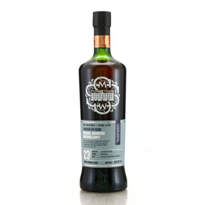 Caroni 1998 SMWS 23 Year Old R13.4