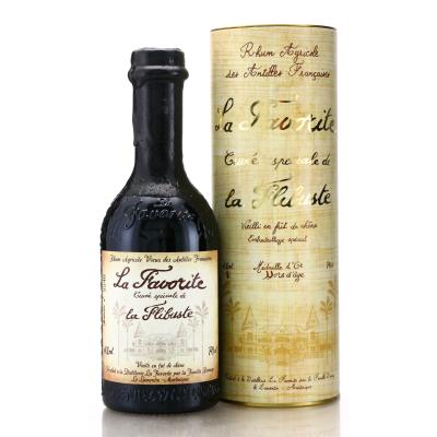 La Favorite 1991 Cuvee Speciale de la Flibuste