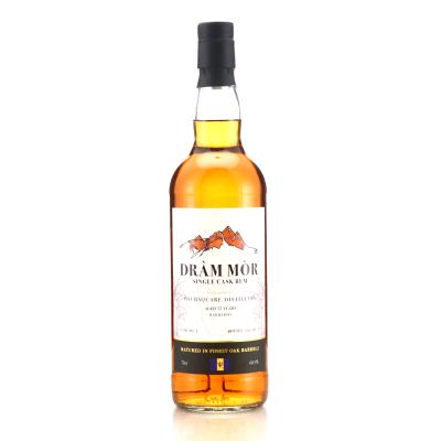 Foursquare 13 Year Old Dram Mor