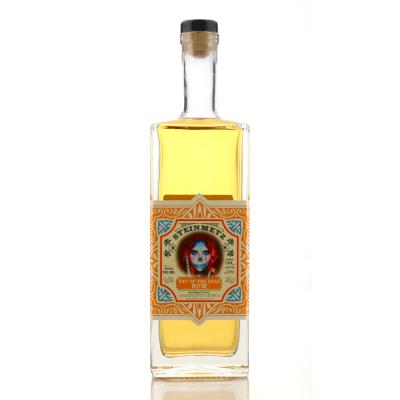 Steinmetz Day of the Dead Rum