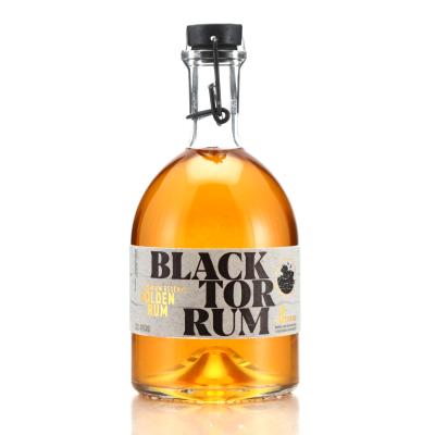 Black Tor 8 Year Old Golden Rum