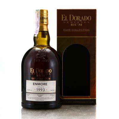 Enmore EHP 1993 El Dorado 21 Year Old