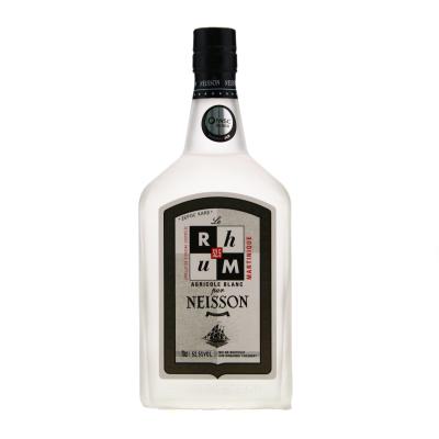 Neisson Rhum Agricole Blanc 52.5%