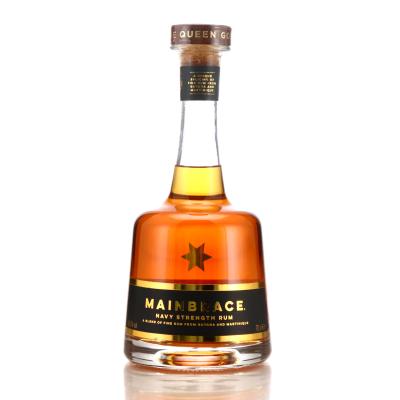 Mainbrace Navy Strength Rum