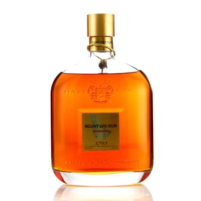 Mount Gay '1703' Old Cask Selection 75cl / US Import