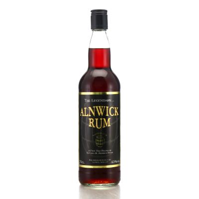 Alnwick Rum