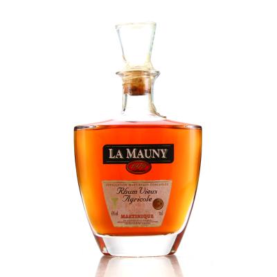 La Mauny 1979 Rhum Vieux