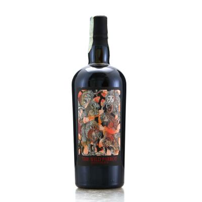 Caroni 1998 The Wild Parrot 'Red'